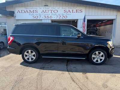 2019 Ford Expedition, $22500. Photo 2