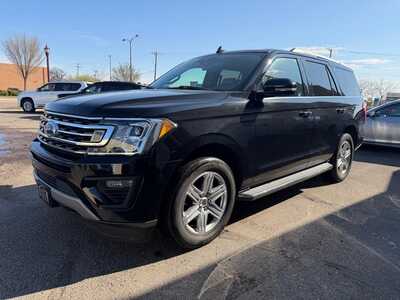 2019 Ford Expedition, $22500. Photo 4