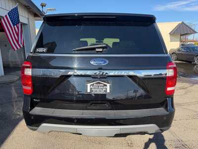 2019 Ford Expedition, $22500. Photo 6