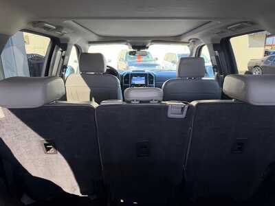 2019 Ford Expedition, $22500. Photo 9