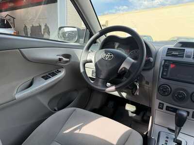 2013 Toyota Corolla, $11900. Photo 11