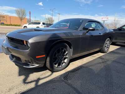 2018 Dodge Challenger, $21900. Photo 4