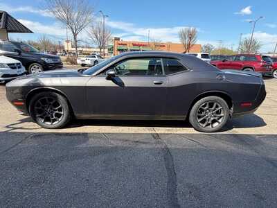 2018 Dodge Challenger, $21900. Photo 5
