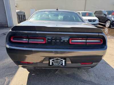 2018 Dodge Challenger, $21900. Photo 6