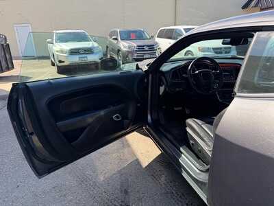 2018 Dodge Challenger, $21900. Photo 7