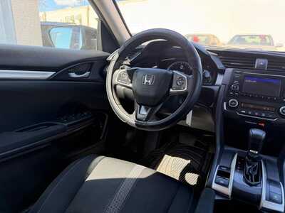 2020 Honda Civic, $13700. Photo 10