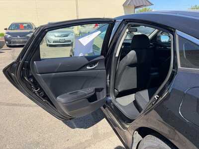 2020 Honda Civic, $13700. Photo 6