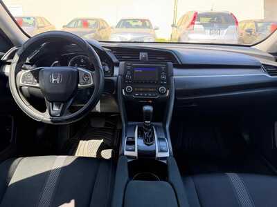 2020 Honda Civic, $13700. Photo 9