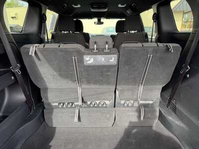 2020 Chrysler Pacifica, $14500. Photo 8