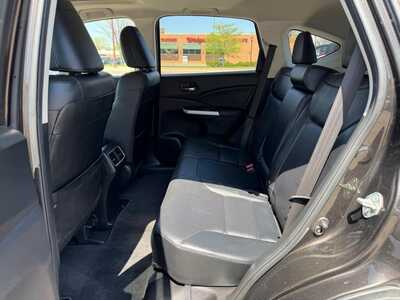 2016 Honda CR-V, $15700. Photo 10