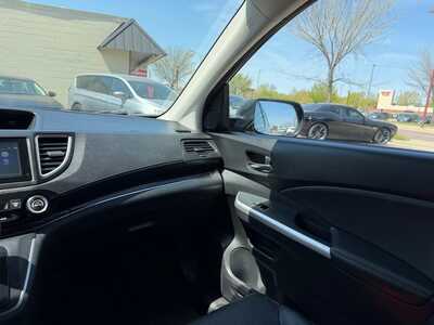 2016 Honda CR-V, $15700. Photo 12