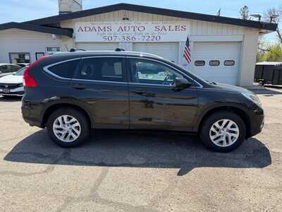 2016 Honda CR-V, $15700. Photo 2