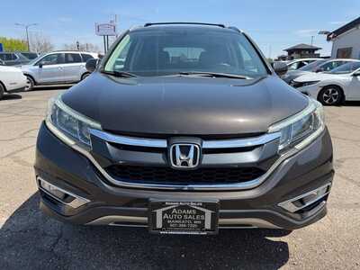 2016 Honda CR-V, $15700. Photo 3
