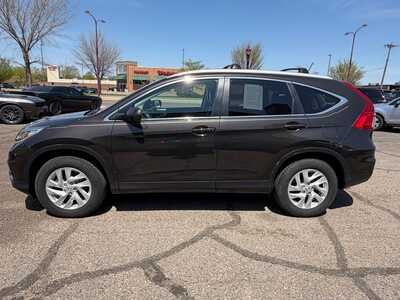2016 Honda CR-V, $15700. Photo 5