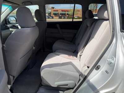 2008 Toyota Highlander, $5999. Photo 10