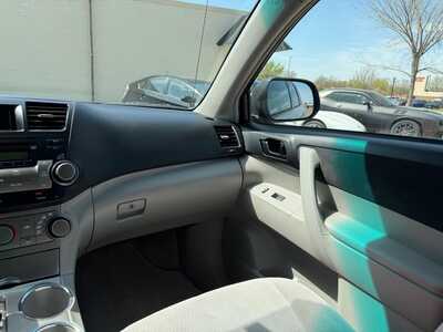 2008 Toyota Highlander, $5999. Photo 11