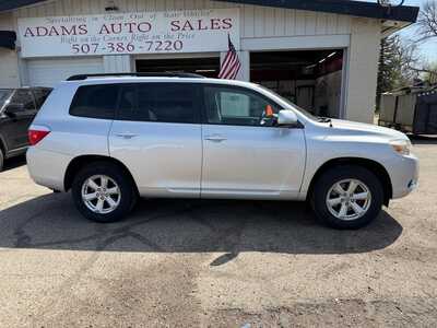 2008 Toyota Highlander, $5999. Photo 2