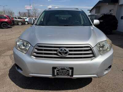 2008 Toyota Highlander, $5999. Photo 3