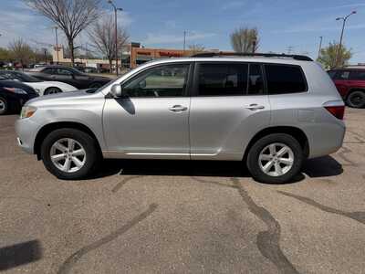 2008 Toyota Highlander, $5999. Photo 5