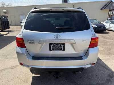2008 Toyota Highlander, $5999. Photo 6