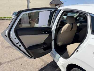 2021 Honda Civic, $13900. Photo 7