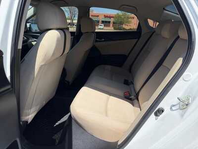 2021 Honda Civic, $13900. Photo 8