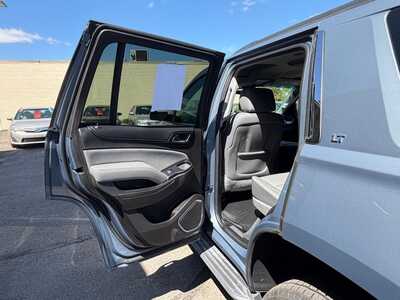 2015 Chevrolet Tahoe, $18900. Photo 10