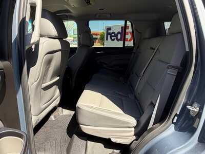 2015 Chevrolet Tahoe, $18900. Photo 11