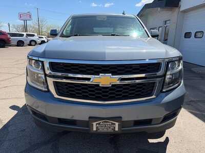 2015 Chevrolet Tahoe, $18900. Photo 3