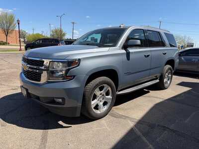 2015 Chevrolet Tahoe, $18900. Photo 4