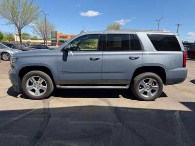 2015 Chevrolet Tahoe, $18900. Photo 5