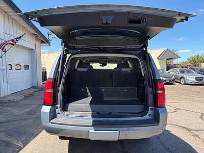 2015 Chevrolet Tahoe, $18900. Photo 7