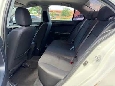 2015 Mitsubishi Lancer, $7900. Photo 8