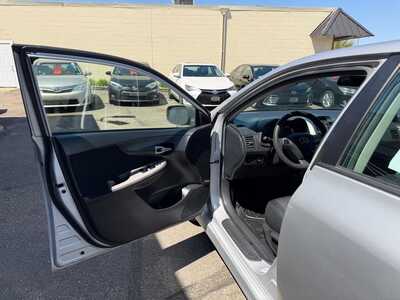 2012 Toyota Corolla, $10900. Photo 12