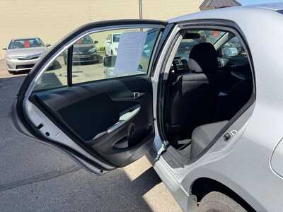 2012 Toyota Corolla, $10900. Photo 7