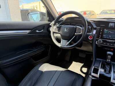 2016 Honda Civic, $13700. Photo 11
