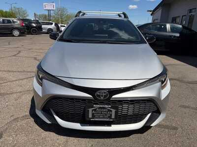 2019 Toyota Corolla, $14900. Photo 3