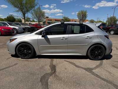 2019 Toyota Corolla, $14900. Photo 5