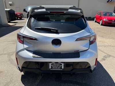 2019 Toyota Corolla, $14900. Photo 6