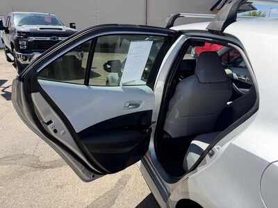 2019 Toyota Corolla, $14900. Photo 7