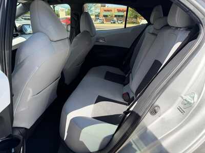 2019 Toyota Corolla, $14900. Photo 8
