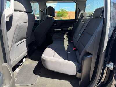 2018 Chevrolet 1500 Crew Cab, $19600. Photo 10