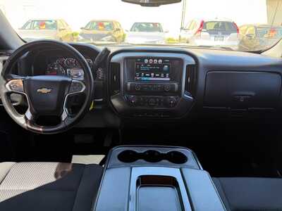 2018 Chevrolet 1500 Crew Cab, $19600. Photo 12