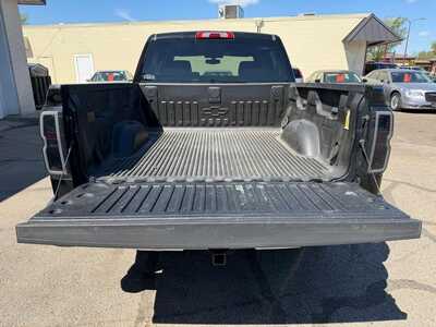 2018 Chevrolet 1500 Crew Cab, $19600. Photo 8