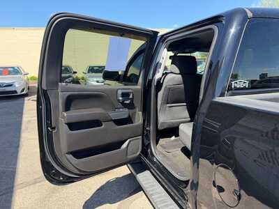 2018 Chevrolet 1500 Crew Cab, $19600. Photo 9