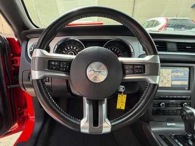 2014 Ford Mustang, $13900. Photo 10