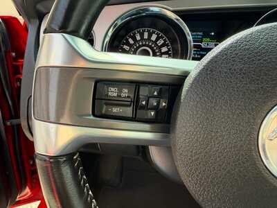2014 Ford Mustang, $13900. Photo 12