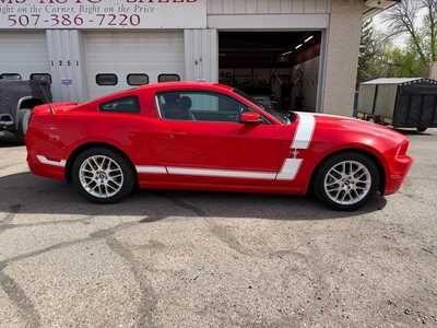 2014 Ford Mustang, $13900. Photo 2