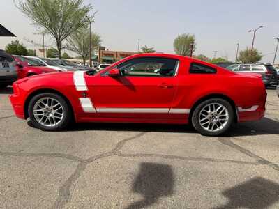 2014 Ford Mustang, $13900. Photo 5