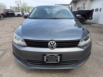2011 Volkswagen Jetta, $7999. Photo 3